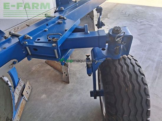 Arado - Overum - dx 5100 f 5 schar