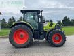 Tractor agrícola - Claas - arion 660 cmatic cebis