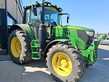 Tractor agrícola - John Deere - 6130M