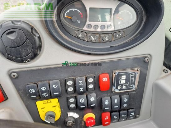 Telescopica - Bobcat - TL34-65HF