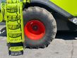 Cosechadora de Cereal - Claas - lexion 760