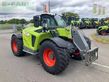 Telescopica - Claas - scorpion 741 vp gen2