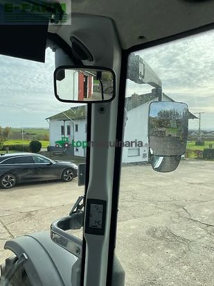 Tractor agrícola - Valtra - n 174