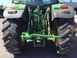 Tractor agrícola - John Deere - 6155r