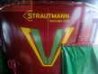 Remolqu esparcidor - Strautmann - verti - mix 1251