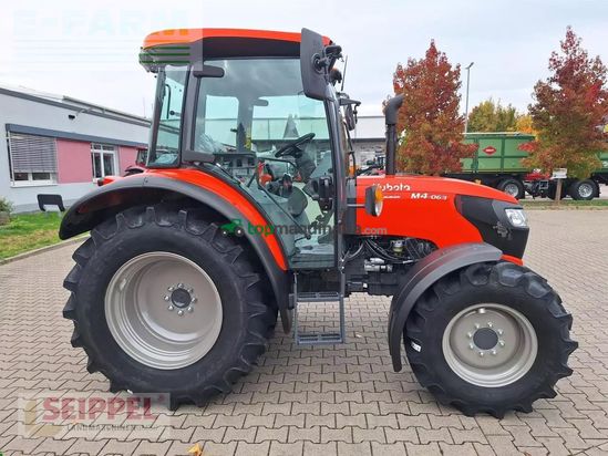 Tractor agrícola - Kubota - m4063