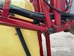 Atomizador - Hardi - lzy 1200 | 15 meter | tüv bis 06/2027