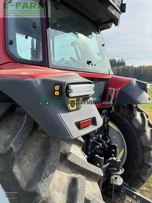 Tractor agrícola - Lindner - lintrac 75 ls