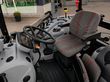 Tractor agrícola - Steyr - kompakt 4115 ecotech hilo