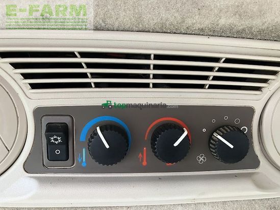 Tractor agrícola - John Deere - 5080 r