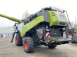 Cosechadora de Cereal - Claas - 7400
