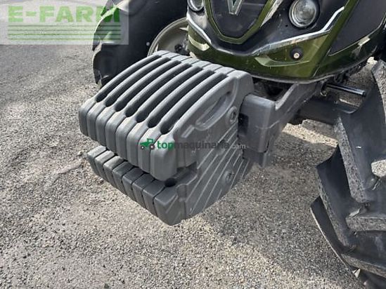 Tractor agrícola - Valtra - a105
