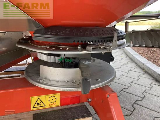 Esparcidor - Rauch - axis-m 30.2 emc+w isobus