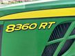 Tractor agrícola - John Deere - 8 360rt