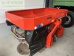 Esparcidor - Rauch - axis m 30.2 emc + w isobus