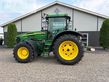 Tractor agrícola - John Deere - 7720 autopower meget velholdt!
