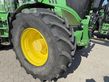 Tractor agrícola - John Deere - 6210r