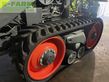 Cosechadora de Cereal - Claas - TRION 750 TT