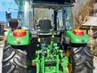 Tractor agrícola - John Deere - 5075 e