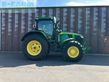Tractor agrícola - John Deere - 7r 330