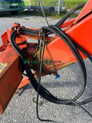 Rastrillo - Kuhn - ga7302dl