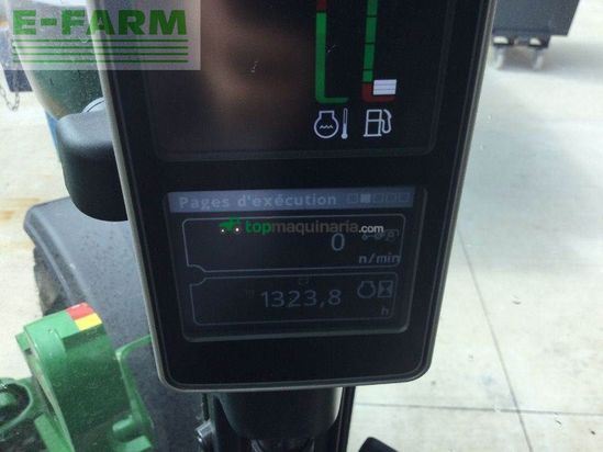 Tractor agrícola - John Deere - 5115r