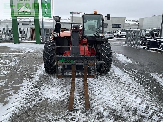 Telescopica - Manitou - mt 932