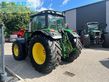 Tractor agrícola - John Deere - 6r155