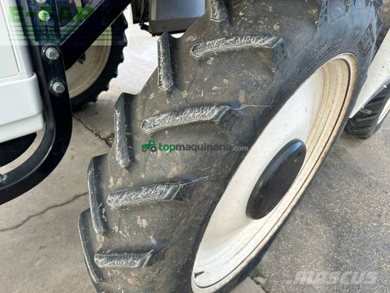 Atomizador - Gaspardo - uragano 3000