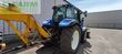 Tractor agrícola - New Holland - t5 110 ec EC