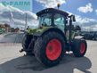 Tractor agrícola - Claas - arion 650