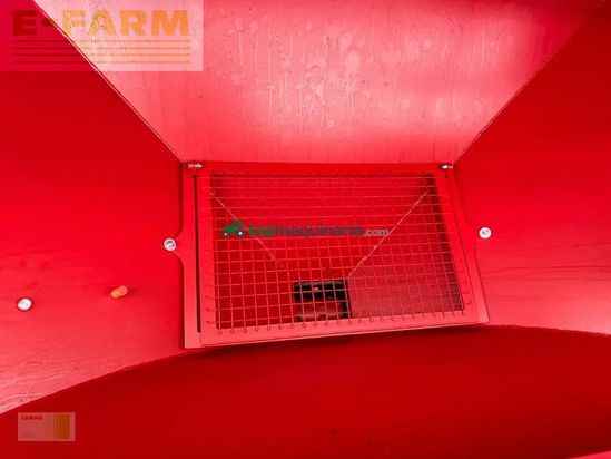 Combinado de siembra - Horsch - express 3 kr