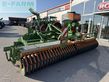 Grada de disco - Amazone - catros+ 5002-2