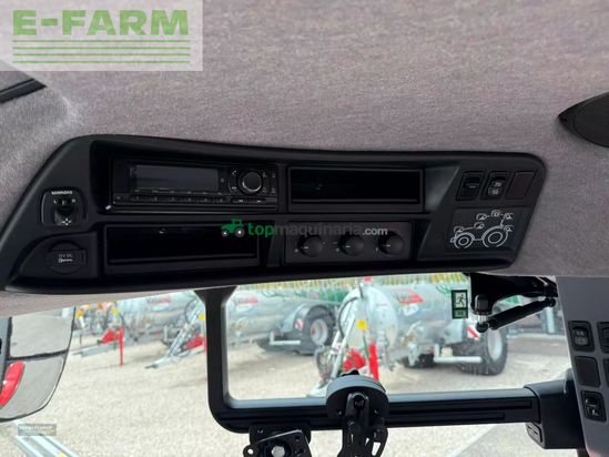 Tractor agrícola - Steyr - 6150 profi (stage v)