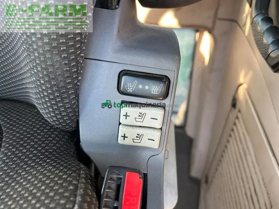 Tractor agrícola - Fendt - 826 vario profiplus