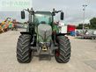 Tractor agrícola - Fendt - 720 profi plus tractor (st26896)