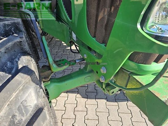 Tractor agrícola - John Deere - 6230 premium