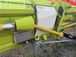 Cosechadora de Cereal - Claas - trion 650
