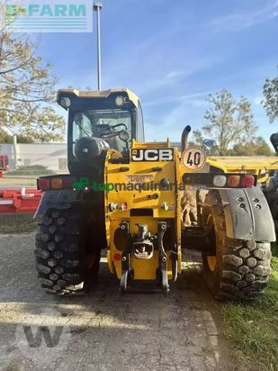 Telescopica - JCB - 541-70 super