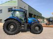 Tractor agrícola - Valtra - t175 versu tractor (st26261)