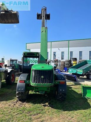 Telescopica - John Deere - 3215 euroaufnahme