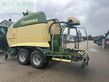 Empacadora gigant - Krone - cf155 xc extreme
