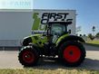 Tractor agrícola - Claas - axion 830