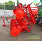 Grada rotativa - Maschio - hp6-3m 50cm mit dünger