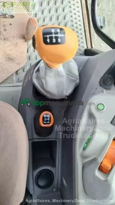 Tractor agrícola - Deutz-Fahr - 5110 g gs