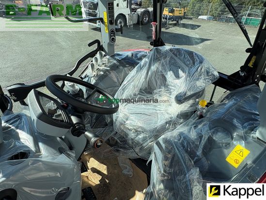 Tractor agrícola - Steyr - 4065 kompakt s (stage v)