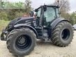 Tractor agrícola - Valtra - t215d