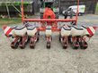 Sembradora monograno mecanica - Kuhn - planter 3 - 7 reihig