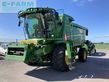 Cosechadora de Cereal - John Deere - t 660