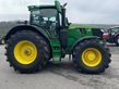 Tractor agrícola - John Deere - 6r215/6r 215 garantie 04/2028